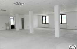 Inchiriere spatiu birouri 510 mp in imobil nou!