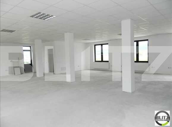Spațiu birouri de închiriat Bulgaria - 20770SIB | BLITZ Cluj-Napoca | Poza2