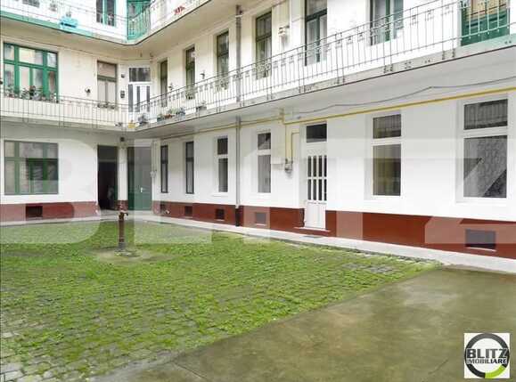 Spațiu birouri de închiriat Central - 20771SIB | BLITZ Cluj-Napoca | Poza1