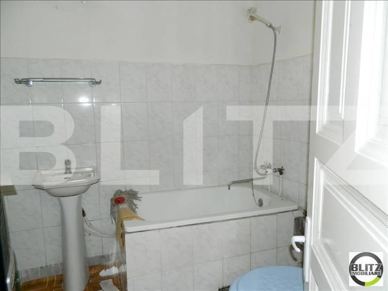 Spațiu birouri de închiriat Central - 20771SIB | BLITZ Cluj-Napoca | Poza6