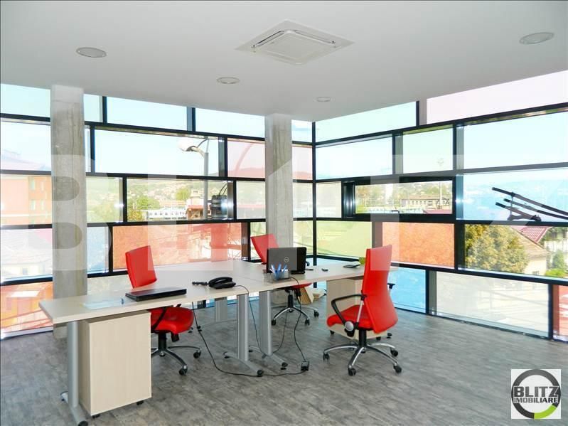 Spațiu birouri de închiriat Central - 20771SIB | BLITZ Cluj-Napoca | Poza7