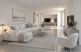 Casă renovată, 140 mp utili, 694 mp teren, Grigorescu