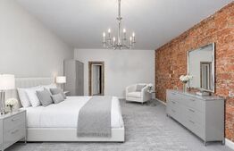 Casă renovată, 140 mp utili, 694 mp teren, Grigorescu