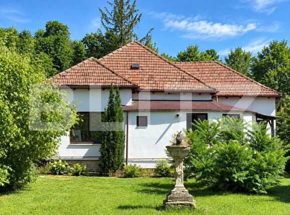 Casa de vânzare 4 camere Grigorescu - 207711CV | BLITZ Cluj-Napoca | Poza1