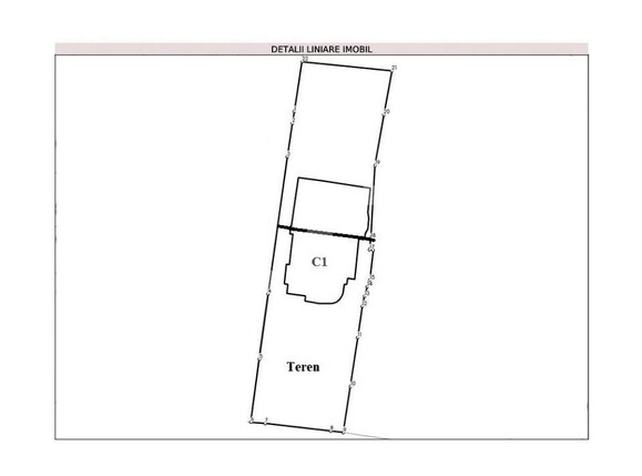 Casa de vânzare 4 camere Grigorescu - 207711CV | BLITZ Cluj-Napoca | Poza3