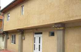 Spatiu birouri, 100 mp utili, in zona Centrala, pretabila si pentru locuit