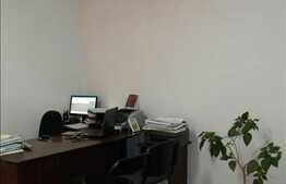 Spatiu birouri, 100 mp utili, in zona Centrala, pretabila si pentru locuit