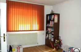 Spatiu birouri, 100 mp utili, in zona Centrala, pretabila si pentru locuit