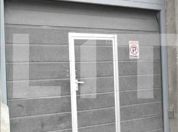 Spațiu birouri de închiriat Central - 20772SIB | BLITZ Cluj-Napoca | Poza14