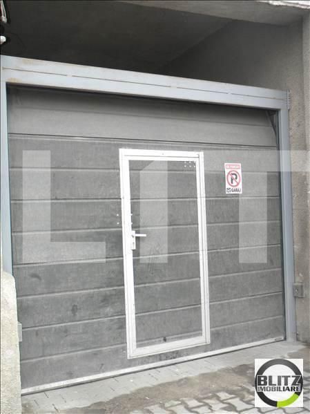 Spațiu birouri de închiriat Central - 20772SIB | BLITZ Cluj-Napoca | Poza14