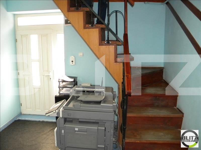 Spațiu birouri de închiriat Central - 20772SIB | BLITZ Cluj-Napoca | Poza10