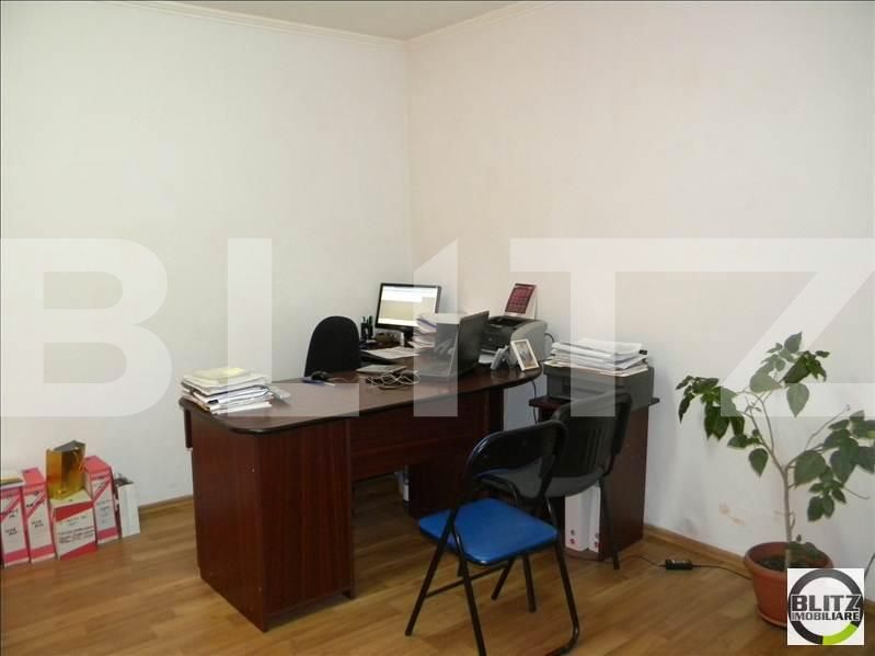Spațiu birouri de închiriat Central - 20772SIB | BLITZ Cluj-Napoca | Poza3