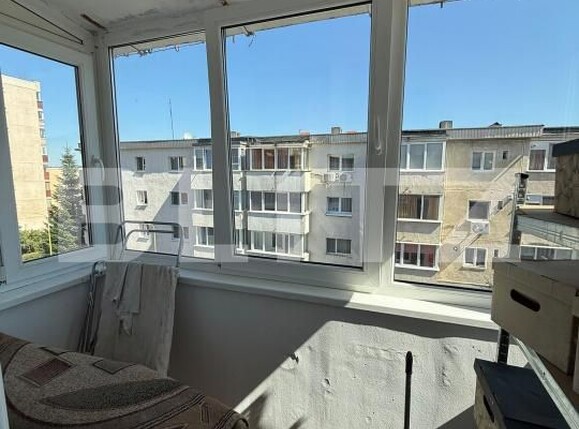 Apartament de închiriat 2 camere Exterior Est - 207722AI | BLITZ Brașov | Poza9