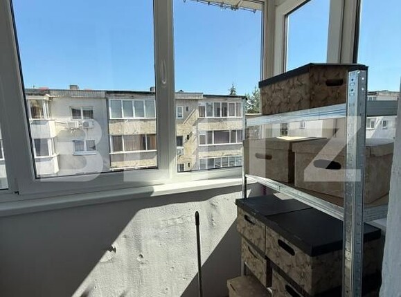 Apartament de închiriat 2 camere Exterior Est - 207722AI | BLITZ Brașov | Poza10