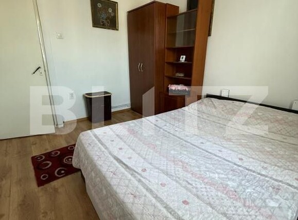 Apartament de închiriat 2 camere Exterior Est - 207722AI | BLITZ Brașov | Poza4