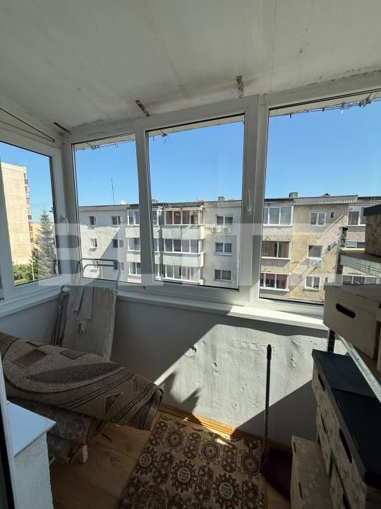 Apartament de închiriat 2 camere Exterior Est - 207722AI | BLITZ Brașov | Poza9