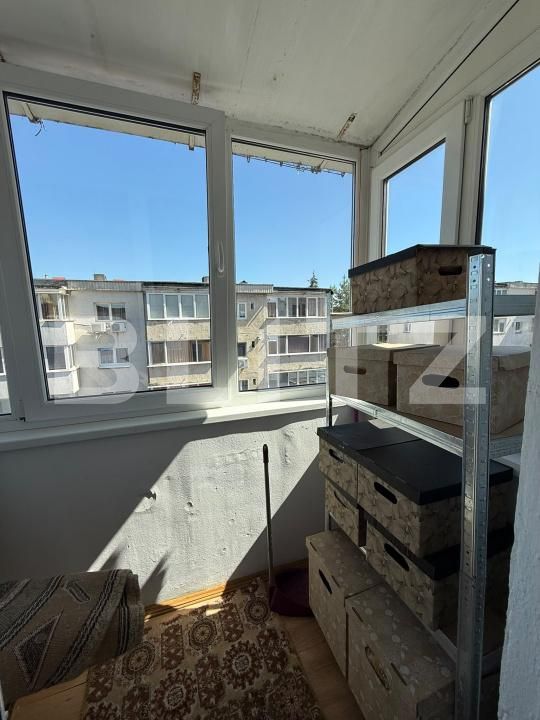 Apartament de închiriat 2 camere Exterior Est - 207722AI | BLITZ Brașov | Poza10