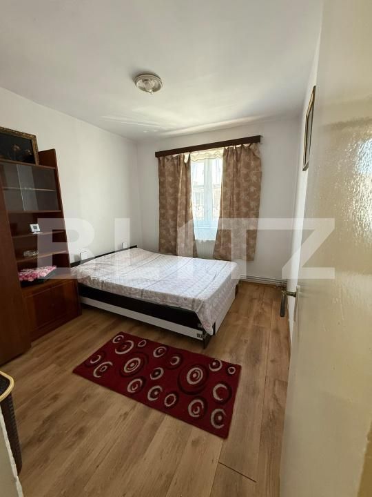 Apartament de închiriat 2 camere Exterior Est - 207722AI | BLITZ Brașov | Poza3