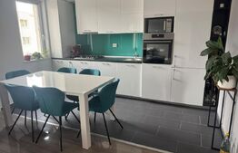 Apartament 3 camere, 71 mp, zona Teilor