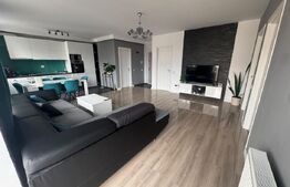 Apartament 3 camere, 71 mp, zona Teilor