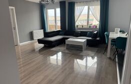 Apartament 3 camere, 71 mp, zona Teilor