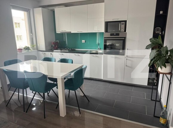 Apartament de vânzare 3 camere Floreşti - 207724AV | BLITZ Cluj-Napoca | Poza2