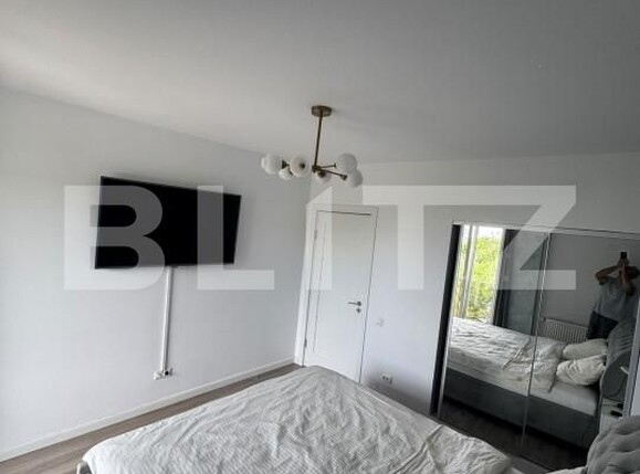 Apartament de vânzare 3 camere Floreşti - 207724AV | BLITZ Cluj-Napoca | Poza4