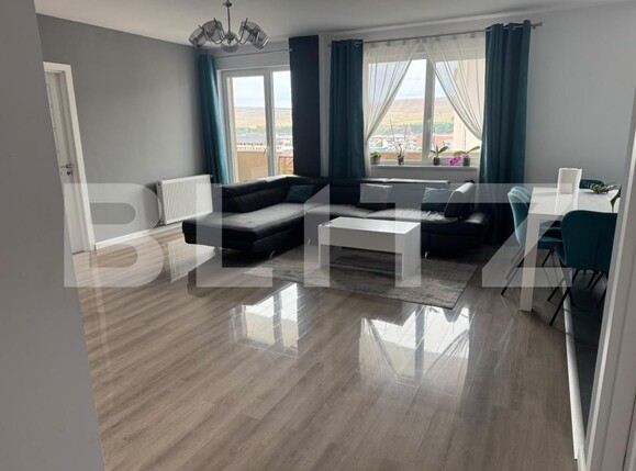 Apartament de vânzare 3 camere Floreşti - 207724AV | BLITZ Cluj-Napoca | Poza7