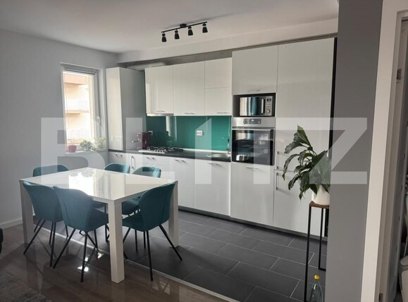 Apartament de vânzare 3 camere Floreşti - 207724AV | BLITZ Cluj-Napoca | Poza5