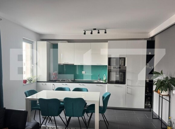 Apartament de vânzare 3 camere Floreşti - 207724AV | BLITZ Cluj-Napoca | Poza9