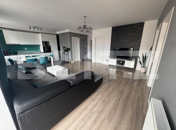 Apartament de vânzare 3 camere Floreşti - 207724AV | BLITZ Cluj-Napoca | Poza10