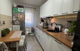 Apartament 3 camere, 71 mp, zona Astra