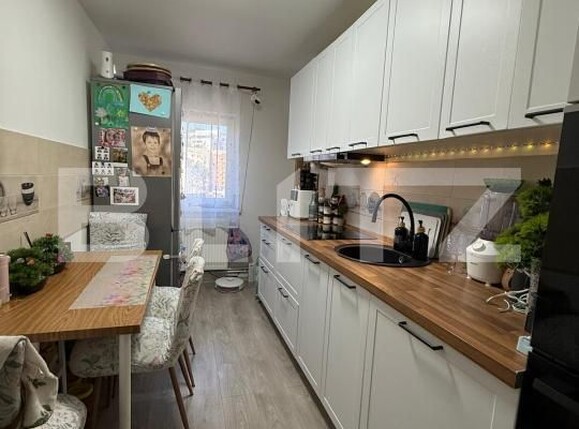 Apartament de vânzare 3 camere Astra - 207725AV | BLITZ Brașov | Poza6