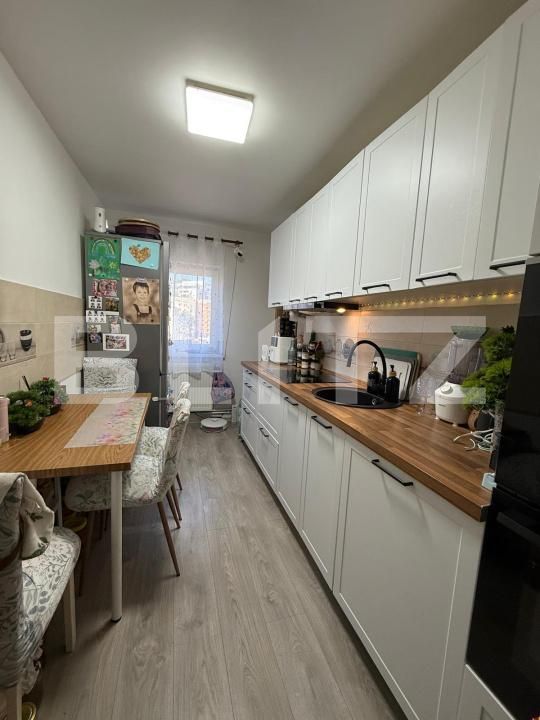 Apartament de vânzare 3 camere Astra - 207725AV | BLITZ Brașov | Poza6