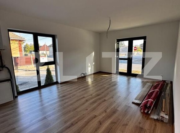 Apartament de vânzare 3 camere Câmpia Turzii - 207726AV | BLITZ Cluj-Napoca | Poza1