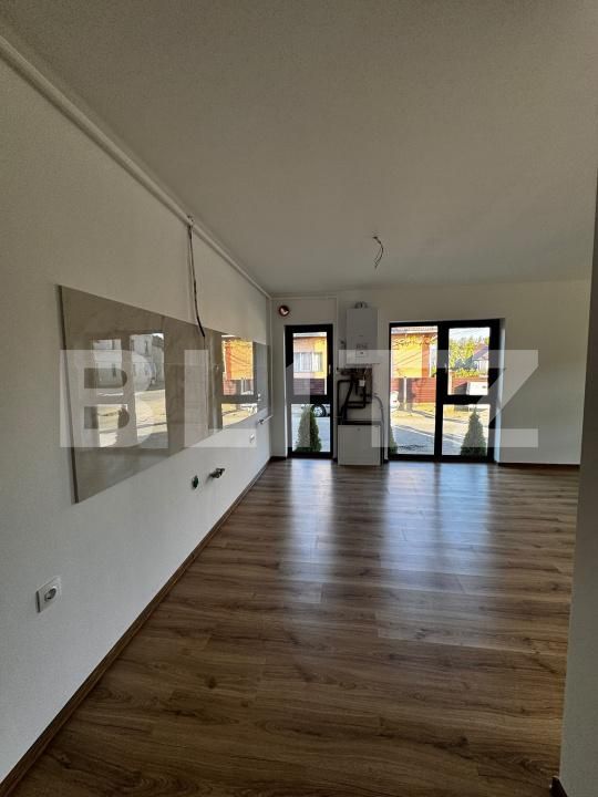 Apartament de vânzare 3 camere Câmpia Turzii - 207726AV | BLITZ Cluj-Napoca | Poza2