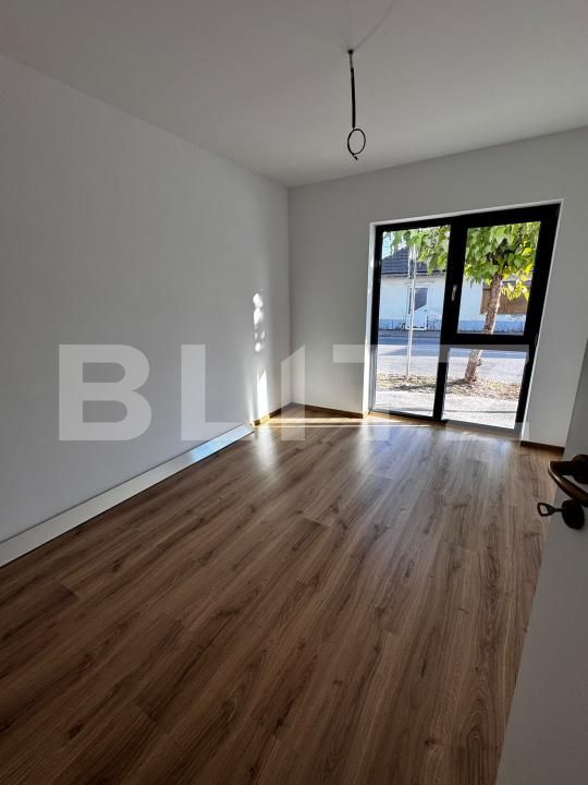Apartament de vânzare 3 camere Câmpia Turzii - 207726AV | BLITZ Cluj-Napoca | Poza4
