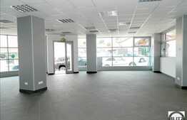 Inchiriere spatiu de 200 mp intr-o locatie exclusivista!