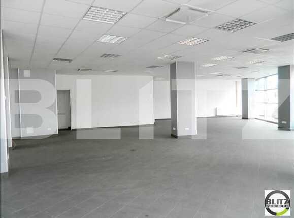 Spațiu birouri de închiriat Central - 20773SIB | BLITZ Cluj-Napoca | Poza3