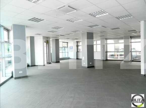 Spațiu birouri de închiriat Central - 20773SIB | BLITZ Cluj-Napoca | Poza1