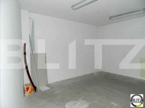 Spațiu birouri de închiriat Central - 20773SIB | BLITZ Cluj-Napoca | Poza9