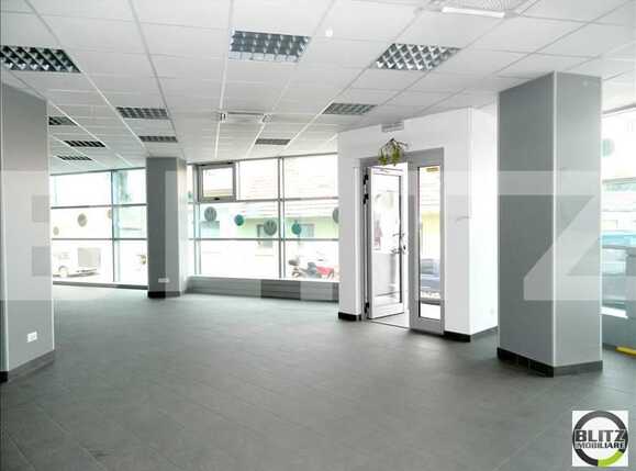 Spațiu birouri de închiriat Central - 20773SIB | BLITZ Cluj-Napoca | Poza2