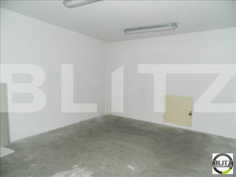 Spațiu birouri de închiriat Central - 20773SIB | BLITZ Cluj-Napoca | Poza5