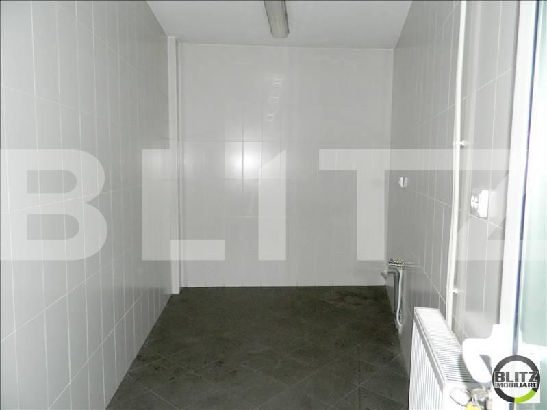 Spațiu birouri de închiriat Central - 20773SIB | BLITZ Cluj-Napoca | Poza10