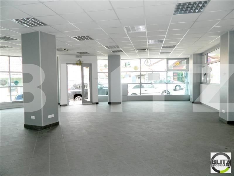 Spațiu birouri de închiriat Central - 20773SIB | BLITZ Cluj-Napoca | Poza4