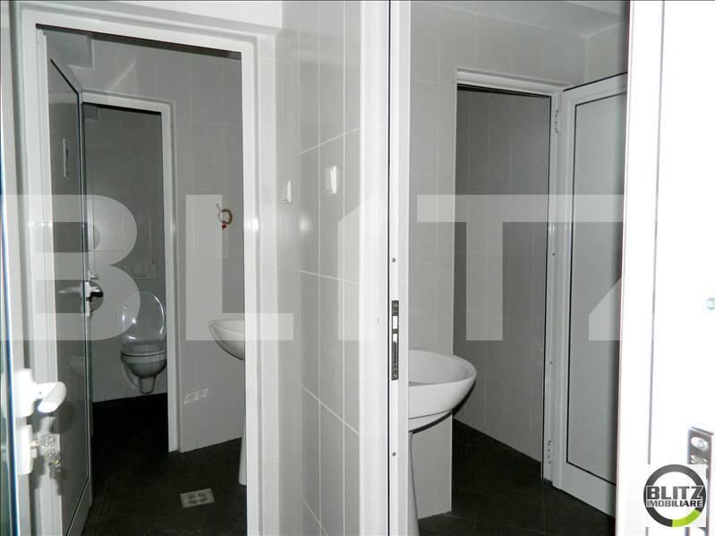 Spațiu birouri de închiriat Central - 20773SIB | BLITZ Cluj-Napoca | Poza11