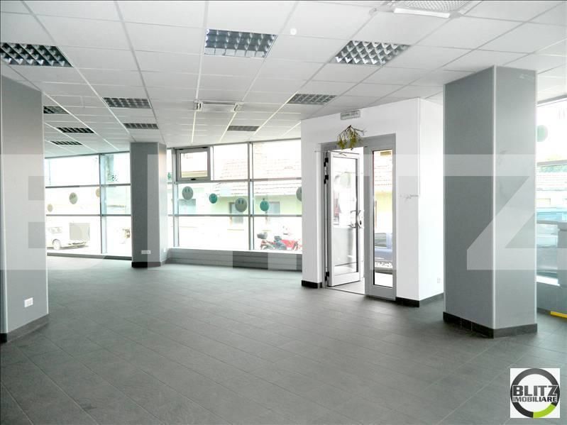 Spațiu birouri de închiriat Central - 20773SIB | BLITZ Cluj-Napoca | Poza2