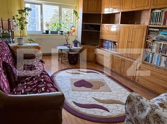 Apartament de vânzare 2 camere Astra - 207730AV | BLITZ Brașov | Poza1