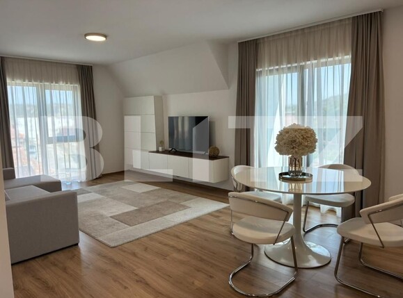 Apartament de vânzare 3 camere Câmpia Turzii - 207731AV | BLITZ Cluj-Napoca | Poza1