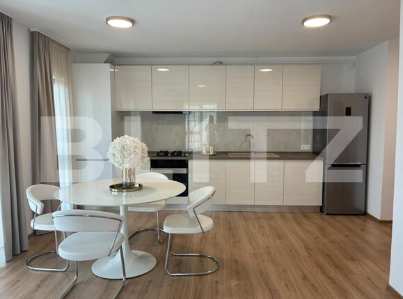 Apartament de vânzare 3 camere Câmpia Turzii - 207731AV | BLITZ Cluj-Napoca | Poza2
